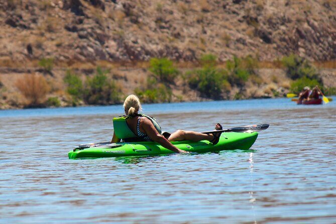 Emerald Cave Paddleboard RentalSelf-Drive Colorado River SUP - Frequently Asked Questions