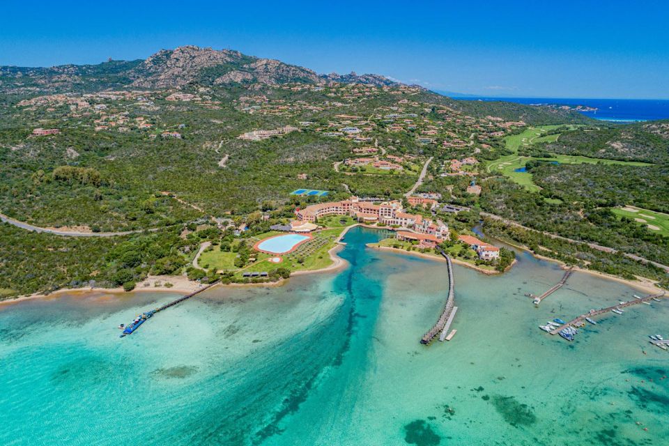 Emerald Coast: Rubber Boat Tour With the Marine Biologist - Inclusions for Participants