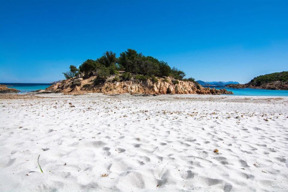 Emerald Coast: Rubber Boat Tour With the Marine Biologist - Meeting Point and Directions