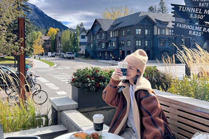 Emerald Lake Moraine Lake Louise Natural Bridge from Banff - What We Love and What to Consider