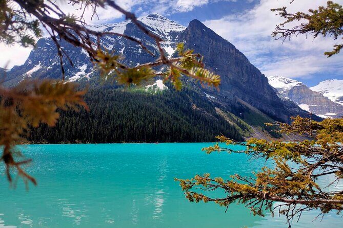 Emerald Lake Moraine Lake Louise Natural Bridge from Banff - Final Thoughts: Is It Right for You?