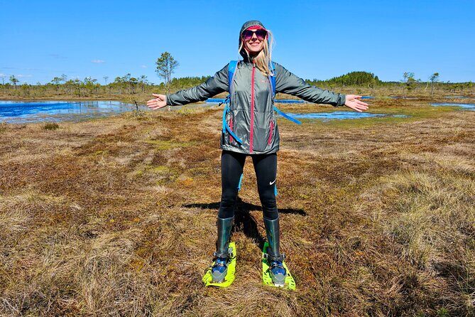 emeri Bogs Adventure: Explore Wetlands In Bog Shoes - The Sum Up: Who Will Love This Tour?