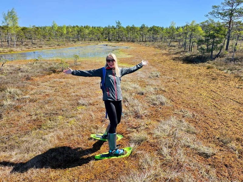 emeri Bogs Adventure: Explore Wetlands In Bog Shoes - Evaluating the Value