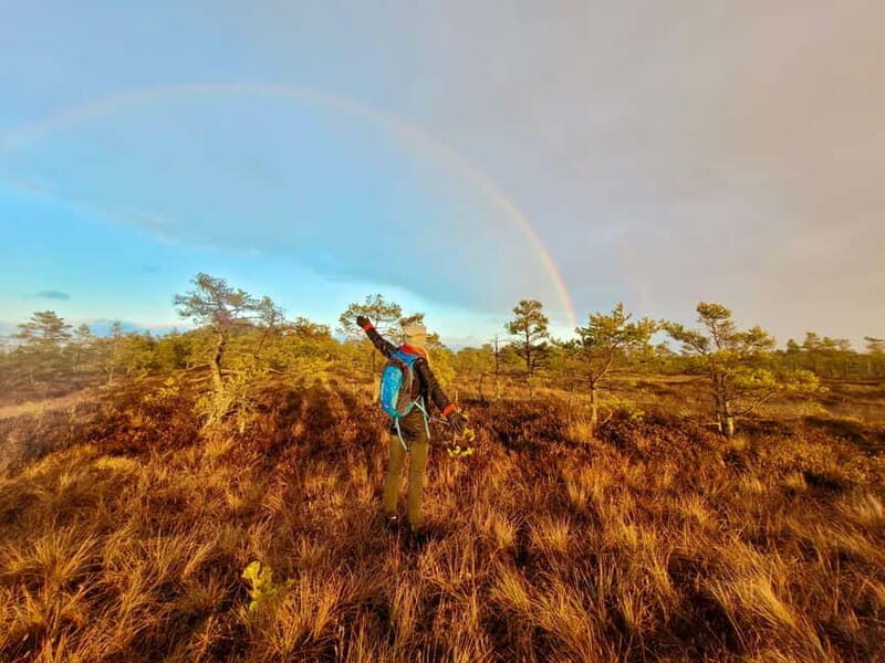 emeri Bogs Adventure: Explore Wetlands In Bog Shoes - Final Thoughts
