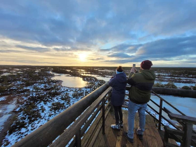 emeri Great Bog With Optional Sunrise & Jrmala Visit - A Final Word: Who Is This Tour Perfect For?
