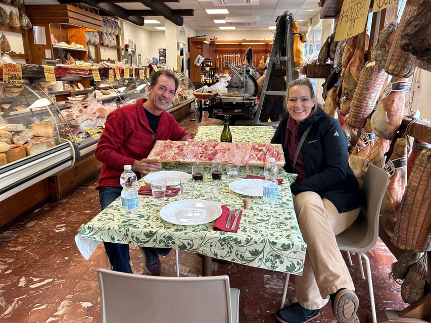 Emila-Romagna: Parmigiano, Prosciutto, Wine and Balsamic. - Final Thoughts: Who Will Love This Tour?