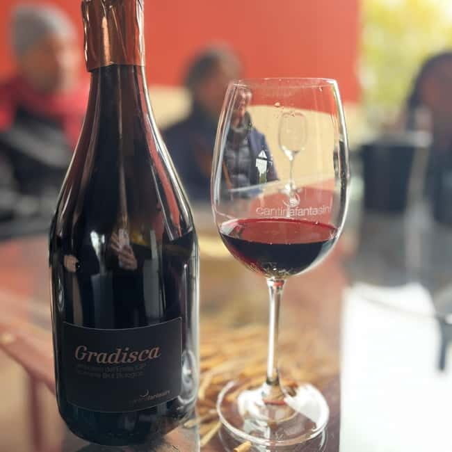 Emilia Flavors: Parmigiano, balsamic, cured meats & wines - Analyzing the Value