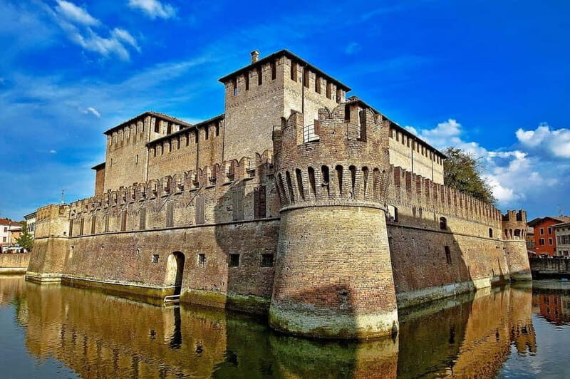 Emilia-Romagna: Parmigiano Reggiano, Dallara, and Wine Tour - The Sum Up
