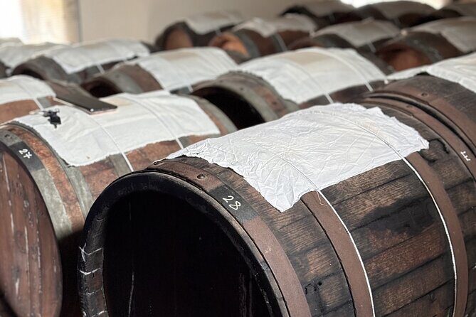 Emilian Mountains: Local Flavours, Castle & outdoors - Key Points