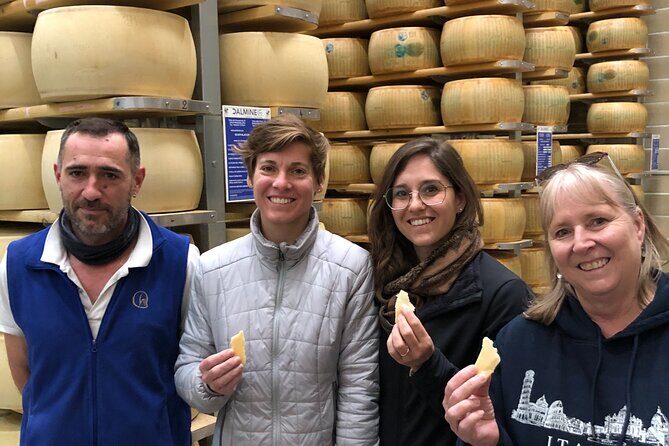 Emilian Mountains: Local Flavours, Castle & outdoors - Final Thoughts: Is This Tour Right for You?