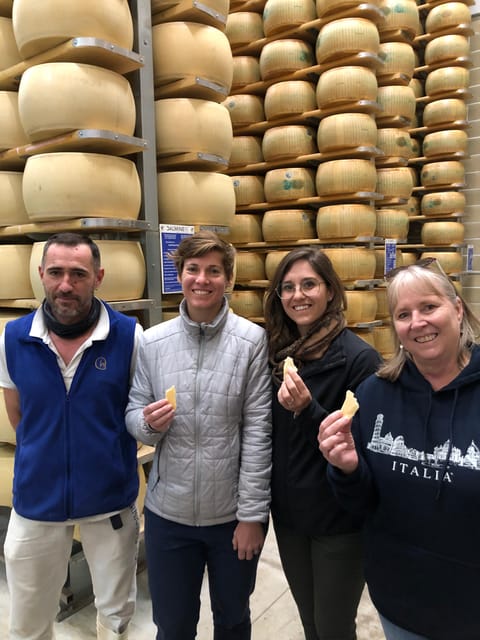 Emilian Mountains: Local Flavours, Castle & outdoors - Emilian Mountains: Local Flavours, Castle & Outdoors — A Guide to the Authentic Experience in Italy