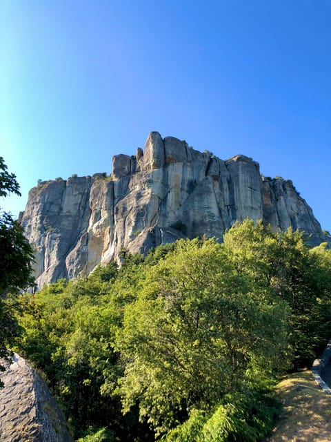 Emilian Mountains: Local Flavours, Castle & outdoors - Final Words