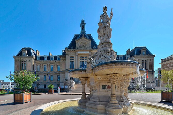 Emily in Paris Filming Locations Tour Review - Unique Experiences on the Tour