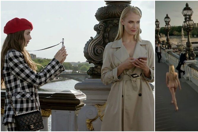 Emily in Paris Tour - Highlights and Duration