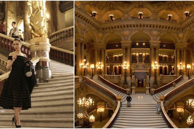 Emily in Paris Tour - Customer Reviews