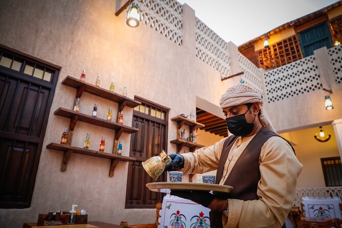 Emirati Authentic Cooking Classes at Al Khayma Heritage House - Participant Reviews and Experiences