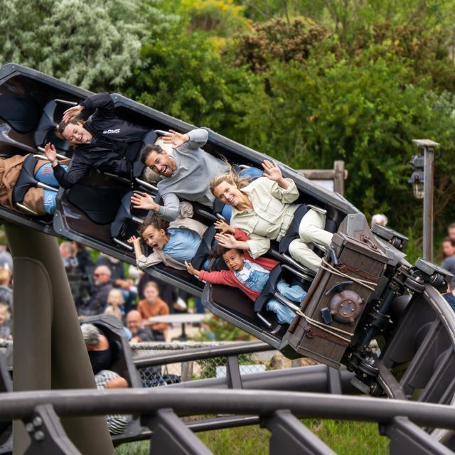 Emmen: Wildlands Adventure Zoo and Rimbula River Boat Ride - Good To Know