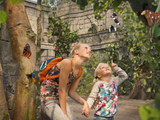Emmen: Wildlands Adventure Zoo and Rimbula River Boat Ride - Frequently Asked Questions