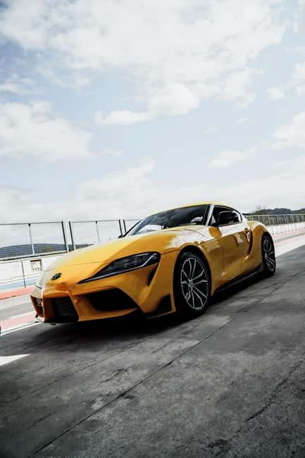 EMOTION RACING PREMIUM DRIVER EVOLUTION - The Circuit and Vehicle Choices: Why They Matter