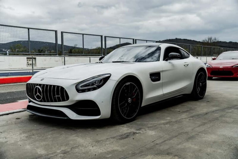 EMOTION RACING PREMIUM DRIVER EVOLUTION - The Practical Side: Booking, Pricing, and Value