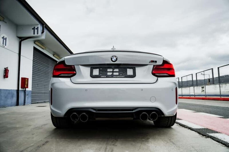 EMOTION RACING PREMIUM DRIVER EVOLUTION - FAQ