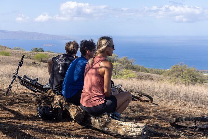 Emountain Bike Tour Maui | Experience Tour  Private Ranch - Practical Details and What to Expect