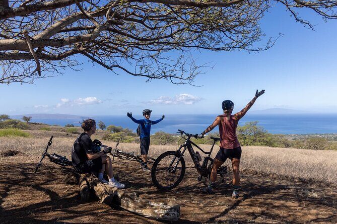 Emountain Bike Tour Maui | Grand Tour Private Ranch - Who Will Love This Tour?