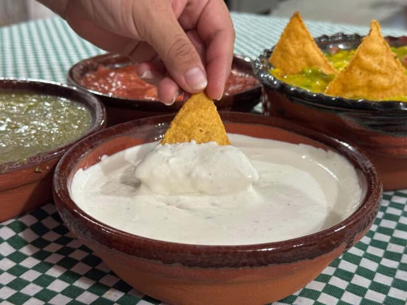 Empanadas, Salsas & Spirits: Hands-On Mexican Cooking Night - FAQ
