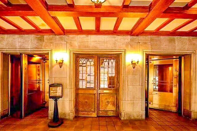 Empire and Grand Central Movie Tour - A Detailed Look at the Itinerary