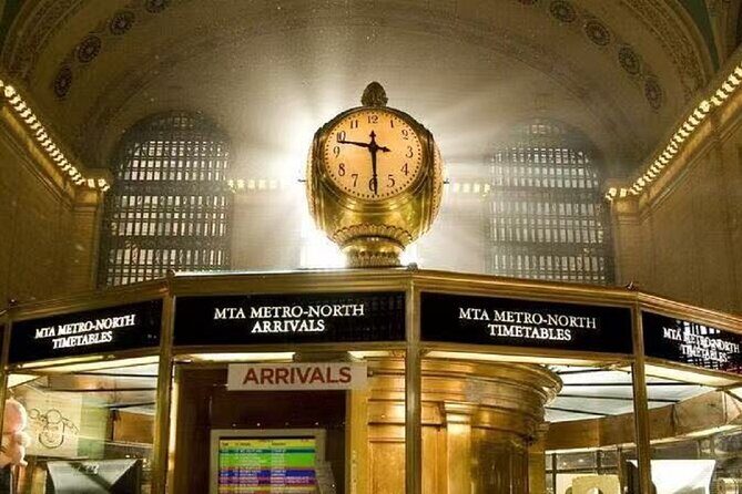 Empire and Grand Central Movie Tour - The Sum Up: Is This Tour Right for You?