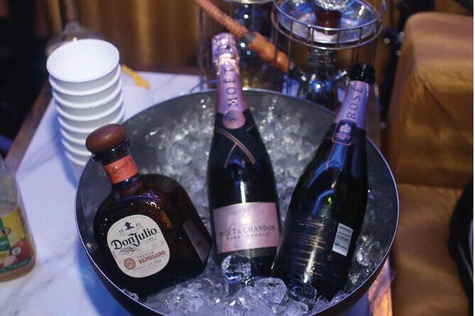 Empire Lounge: Punta Cana Hip-Hop Night Out & VIP Experience - Who Should Consider This Experience?