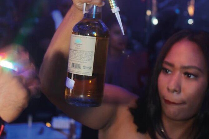 Empire Lounge: Punta Cana Hip-Hop Night Out & VIP Experience - Final Thoughts