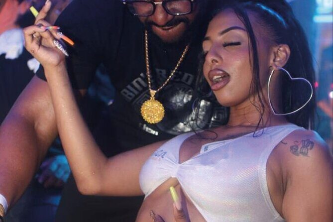 Empire Lounge: Punta Cana Hip-Hop Night Out & VIP Experience - FAQ