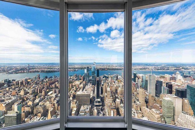 Empire State Building Ultimate Observatory Tour - Good To Know