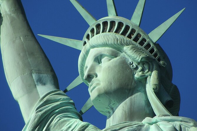 Empire State Observation Admission and 60 Min Statue Cruise - About Your Stay
