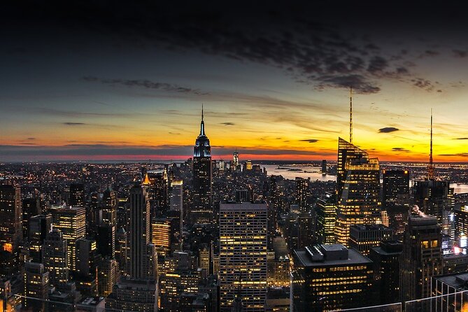 Empire State Observation Admission and 60 Min Statue Cruise - Review Insights