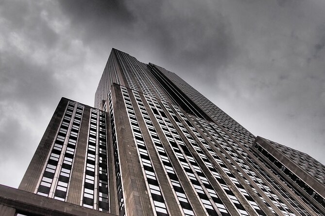 Empire State Observation Admission and 60 Min Statue Cruise - Visit Timing Considerations