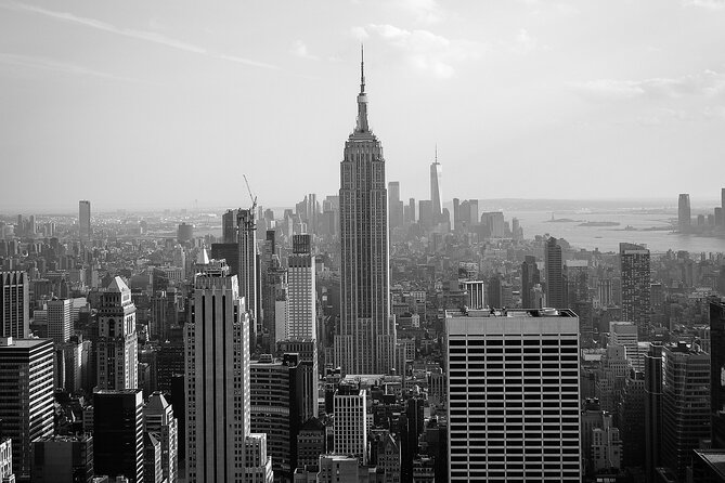 Empire State Observation Admission and 60 Min Statue Cruise - Additional Tips for Visitors