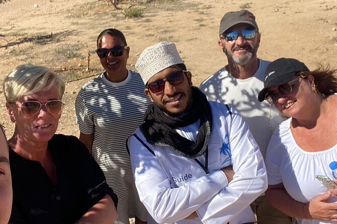Empty Quarter Group Desert Safari - Friday, Wednesday, Sunday - Optional Add-Ons