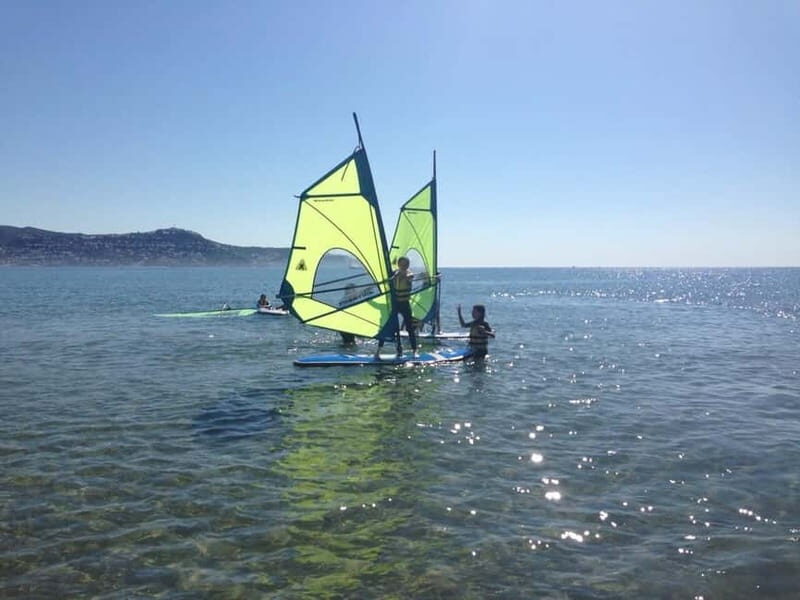 Empuriabrava: SUP Weekend - FAQ