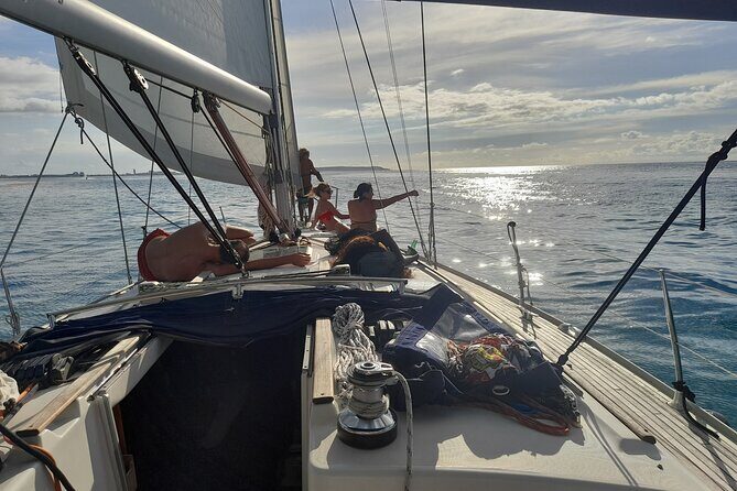 EN boat trip to the Caribbean with French cuisine - A Practical Review of the EN Boat Trip to the Caribbean with French Cuisine