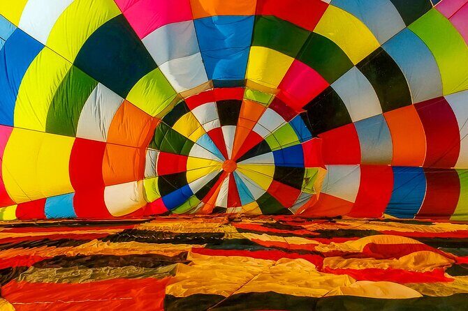 EN flight to Teotihuacan from CDMX with breakfast - Final Thoughts on Value and Suitability