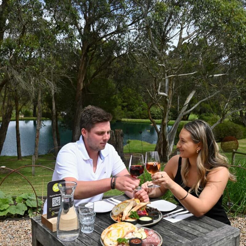 Enchanted Adventure Admission with Lunch - Key Points