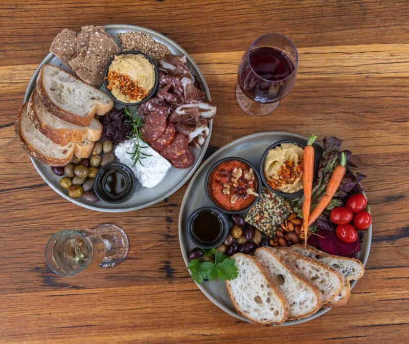 Enchanted Adventure Admission with Lunch - The Gourmet Lunch at Green Olive at Red Hill