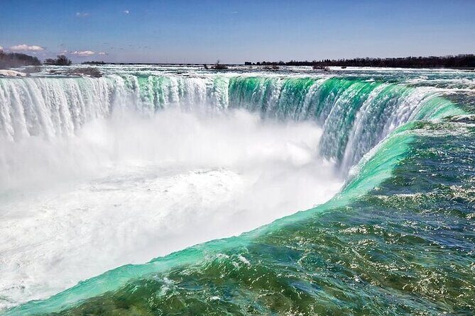Enchanted Full Day Niagara Falls tour from New York City - Who Is This Tour Best For?