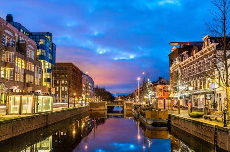 Enchanted Hague: a Romantic Stroll Through Dutch Splendor - Good To Know