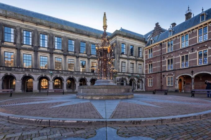 Enchanted Hague: a Romantic Stroll Through Dutch Splendor - Booking Your Enchanted Tour