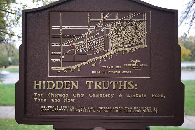 Enchanted Pedicab Tour History & Secrets of Lincoln Park - Pricing & Value