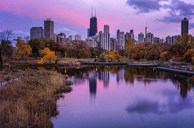 Enchanted Pedicab Tour History & Secrets of Lincoln Park - Authentic Guest Feedback