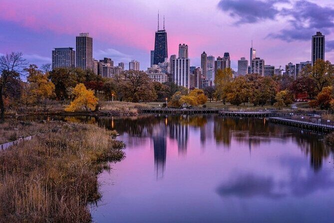 Enchanted Pedicab Tour History & Secrets of Lincoln Park - The Sum Up: Who Should Consider This Tour?